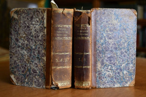 Il Morgante Maggiore. 5 Bde. in 2 Bdn.