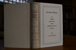 Dorothea von Schlözer. Ein deutsches Frauenlebe...