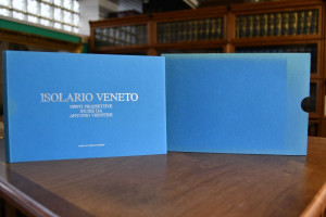 Isolario Veneto. Venti Prospettive incise da An...