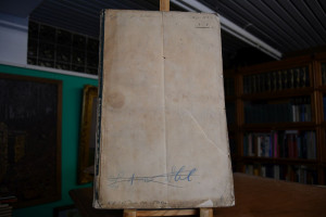 Statistisches Tabel-Werk. Herausgegeben von der...