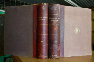 Landwirtschaftliche Maschinen und Geräte. Zeits...