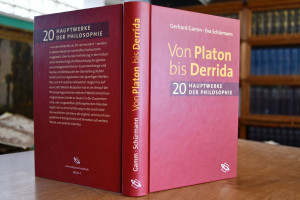 Von Platon bis Derrida. 20 Hauptwerke der Philo...