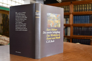 Die zweite Schöpfung. Das Wirkliche in Kunst un...