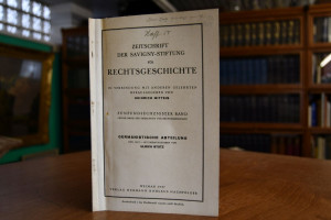 Philologisches zur Adoption bei den Germanen.