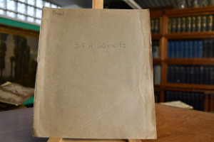 Viro doctissimo amplissimo plurimum reverendo J...