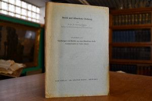 Streik und öffentliche Ordnung.