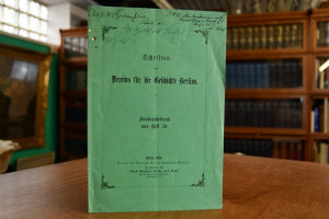 König Ludwig I. von Ungarn, Kaiser Karl IV. und...