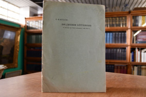 Die Trierer Göttervase.