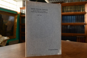 Johann Gottfried Hoffmann und sein Anteil an de...