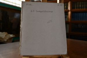 Iulii Agricolae Ortus, Educatio Et Studia, e ca...