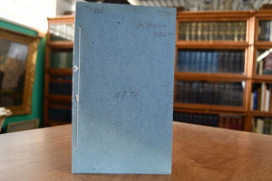 De instauratione sacrorum per Lutherum facta vi...