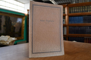 Sonderdruck aus dem im Verlage von Felix Meiner...