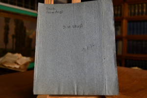 Programma De Praestantia Ephemeridvm Britannica...