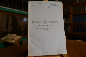 Operae officiales und operae fabriles.