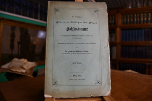 Die wichtigsten eßbaren, verdächtigen und gifti...