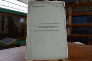 David Friedrich Strauss.