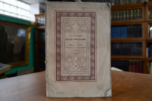 Nuova analisi chimica dell`acqua termale di Com...