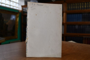 Analogien zwischen Naturerkenntnis und Gotteser...