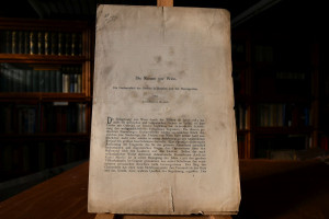 Die Russen vor Wien. Ein Guslarenlied der Serbe...