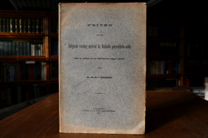 Feiten uit een Belgisch verslag omtrent de Duit...