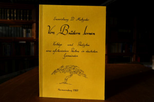 Von Brüdern lernen. Vorträge und Predigten eine...