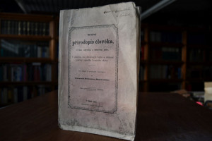 Strucny priridopis cloveka vzrust, ubyvani a zo...