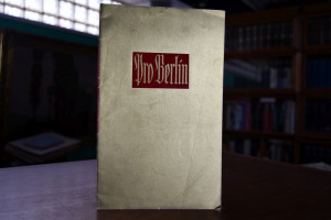 Pro Berlin.