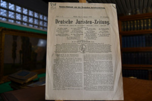 Wilhelm II. in den Niederlanden.