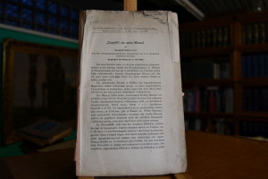 "Rumpfit", ein neues Mineral.