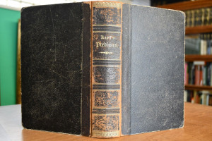 Drei und achtzig Predigten über die Evangelien ...