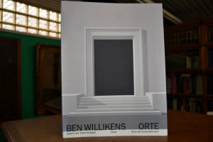 Ben Willikens, Orte  München, Nürnberg, Berlin ...