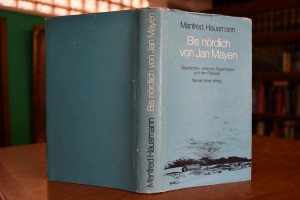 Bis nördlich von Jan Mayen. Geschichten zwische...