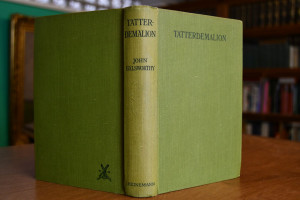 Tatterdemalion.