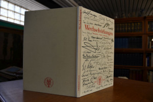 Wechselwirkungen. Menschen - Papier - Menschen ...