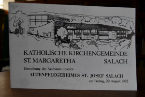 Katholische Kirchengemeinde St. Margaretha Sala...