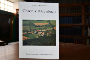 Chronik Bärenbach.