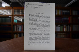 "The Legal Mind"