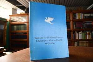 Geschichte der Wandervogelgruppen Hohenstadt, L...