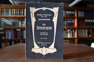 Das Zentrum.