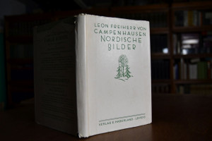 Nordische Bilder.