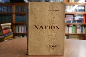 Nation.