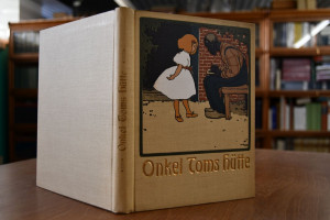 Onkel Toms Hütte.