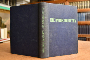 Die Moorsoldaten. 13 Monate Konzentreationslage...