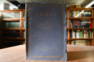 Ruhla.