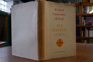 Aus meinem Leben.