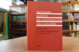 Inszenierung fremder Lebenswelten. Das Expo-Pro...