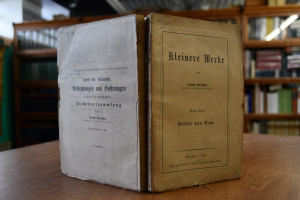 Briefe aus Rom.