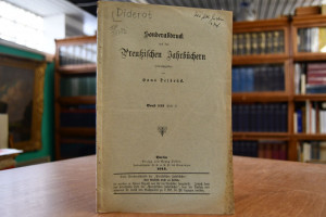 Diderot.