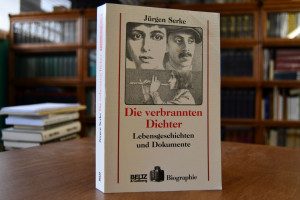 Die verbrannten Dichter. Lebensgeschichten und ...
