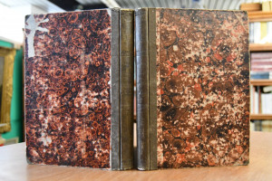 Album der Boudoirs. Publication der Zeitschrift...